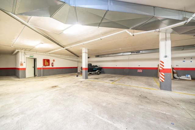 Garage zu vermieten in Coll d'en Rabassa, Palma de Mallorca - 120 € (Ref: 9833845)
