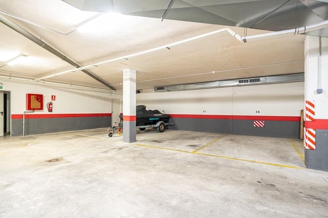 Garage zu vermieten in Coll d'en Rabassa, Palma de Mallorca - 120 € (Ref: 9833845)