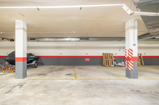 Garage zu vermieten in Coll d'en Rabassa, Palma de Mallorca - 120 € (Ref: 9833845)