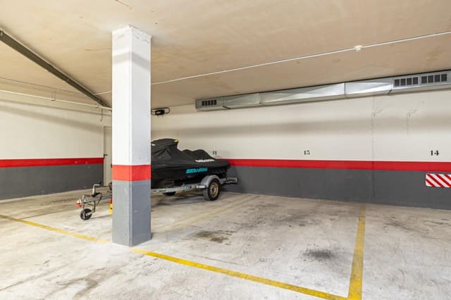 Garage zu vermieten in Coll d'en Rabassa, Palma de Mallorca - 120 € (Ref: 9833845)
