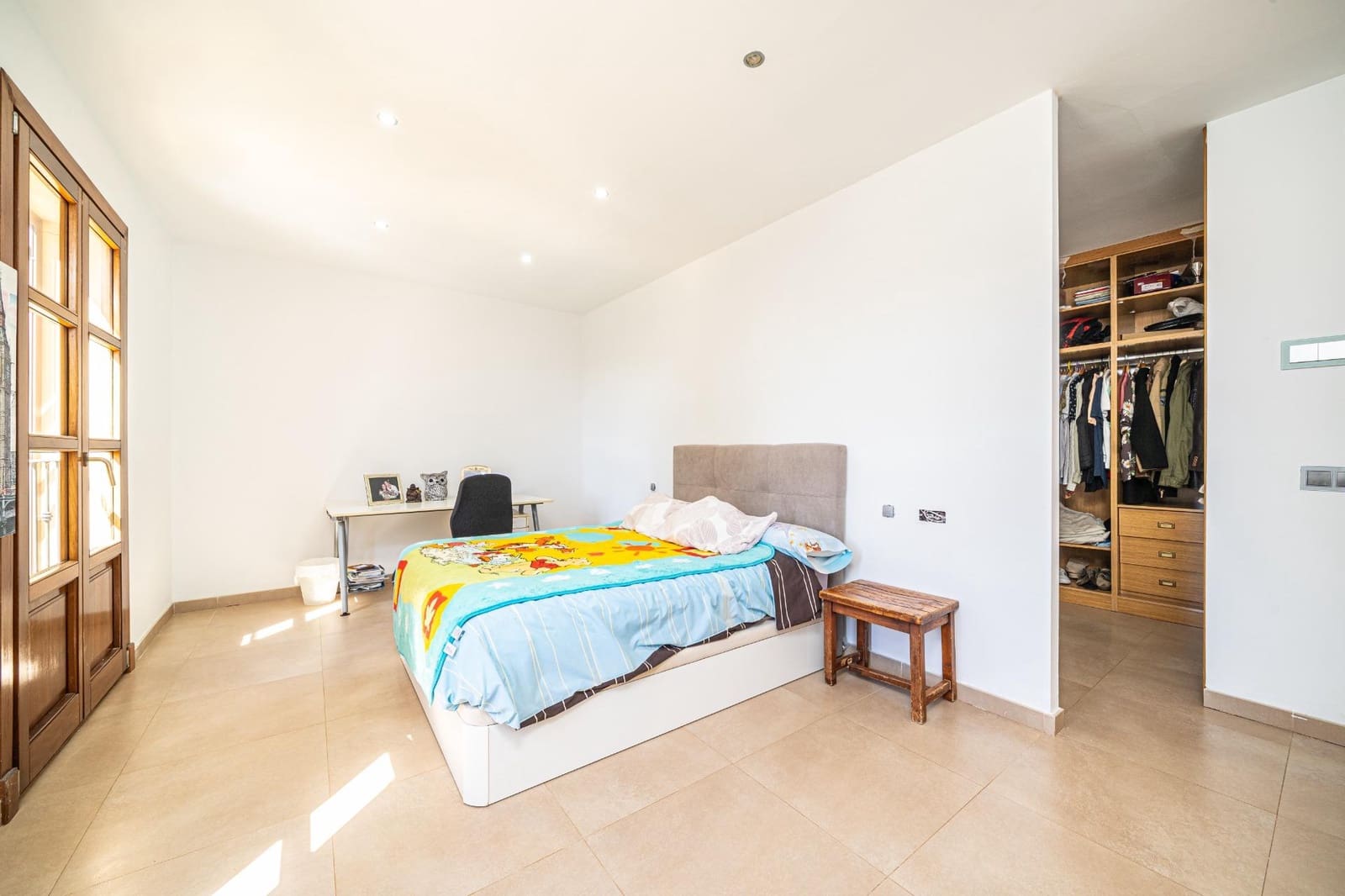 5 bedroom Villa for sale in Peguera / Paguera with pool garage - € 1,800,000 (Ref: 9839466)