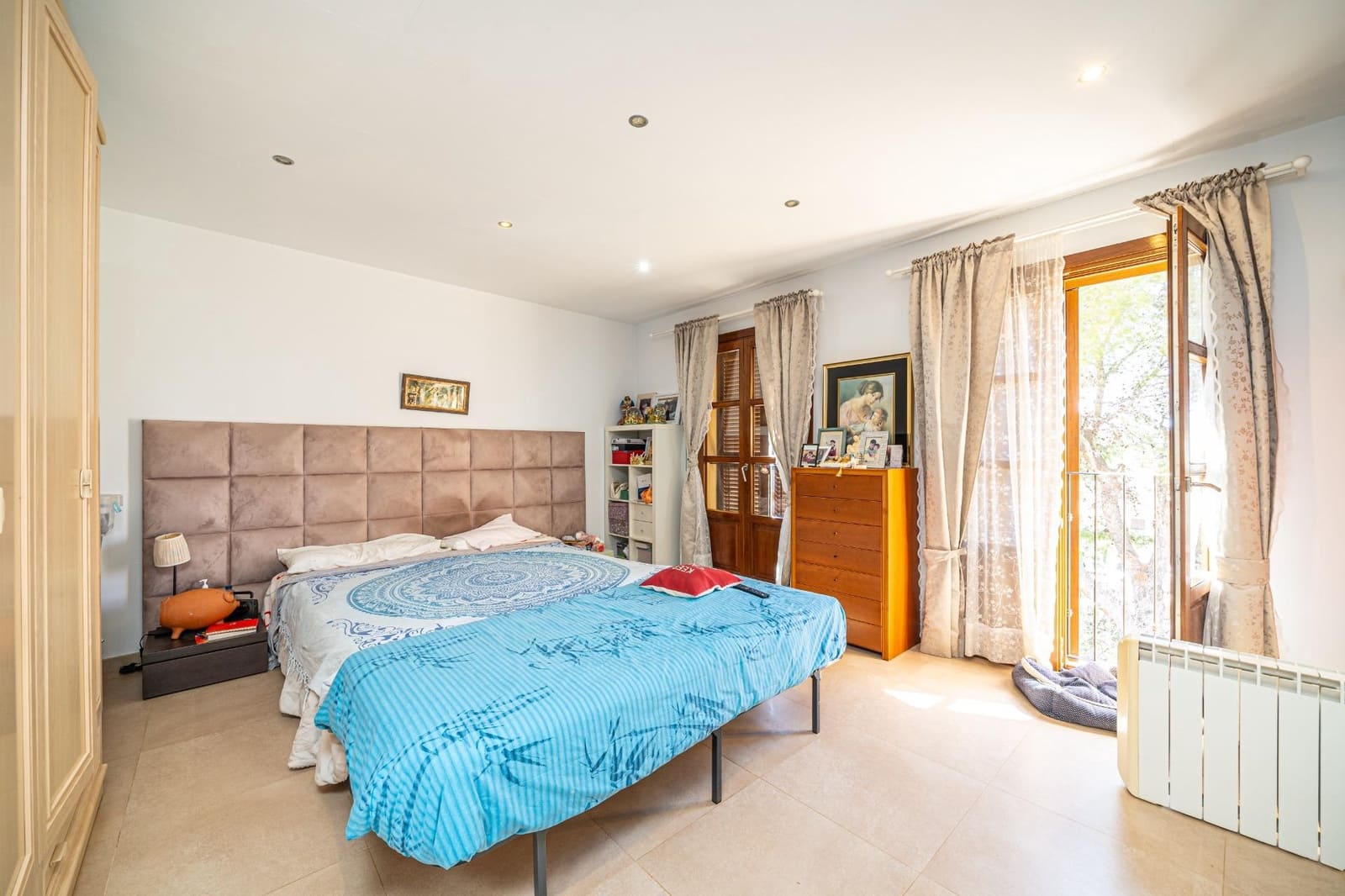 5 bedroom Villa for sale in Peguera / Paguera with pool garage - € 1,800,000 (Ref: 9839466)