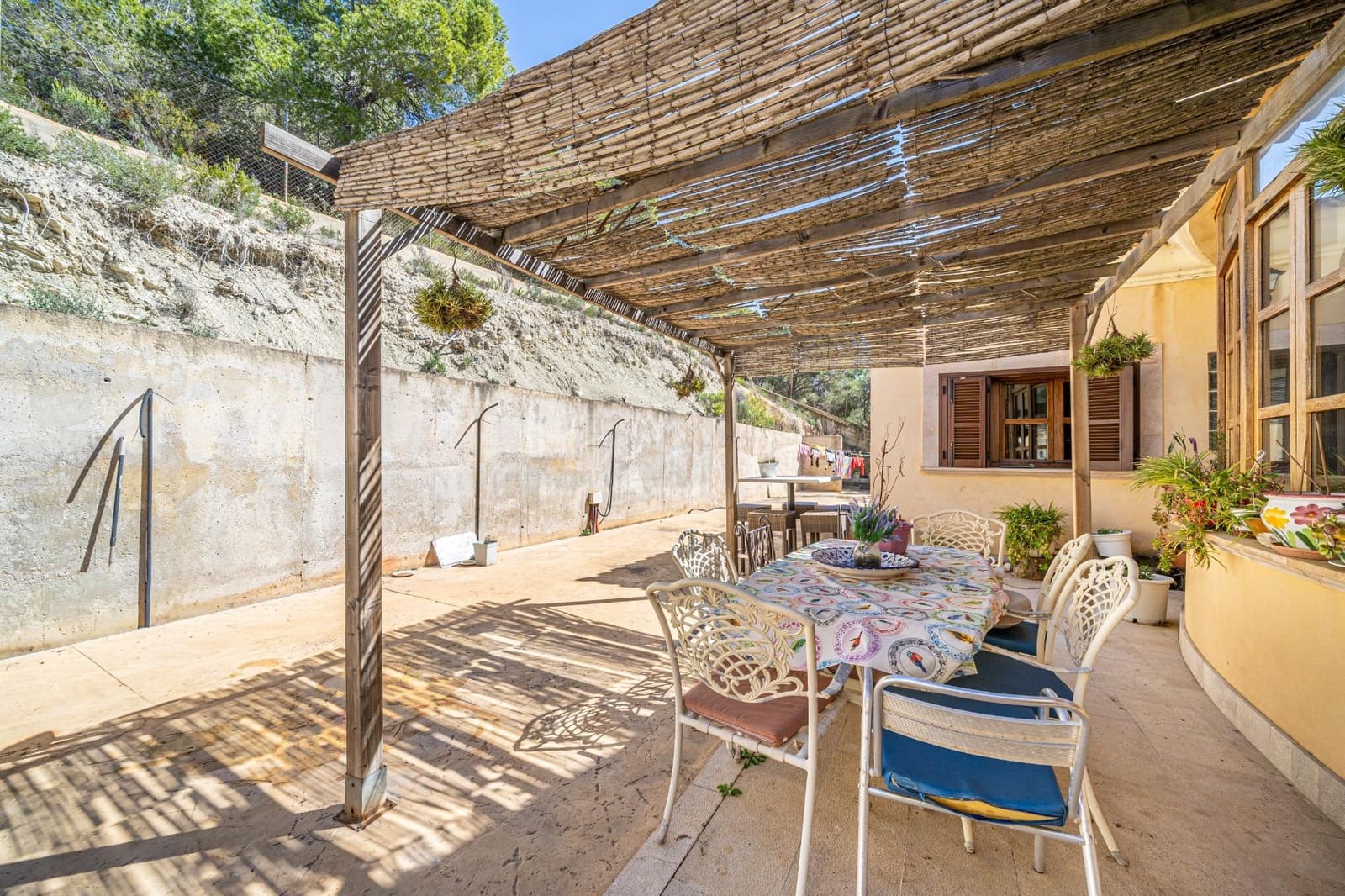 5 bedroom Villa for sale in Peguera / Paguera with pool garage - € 1,800,000 (Ref: 9839466)