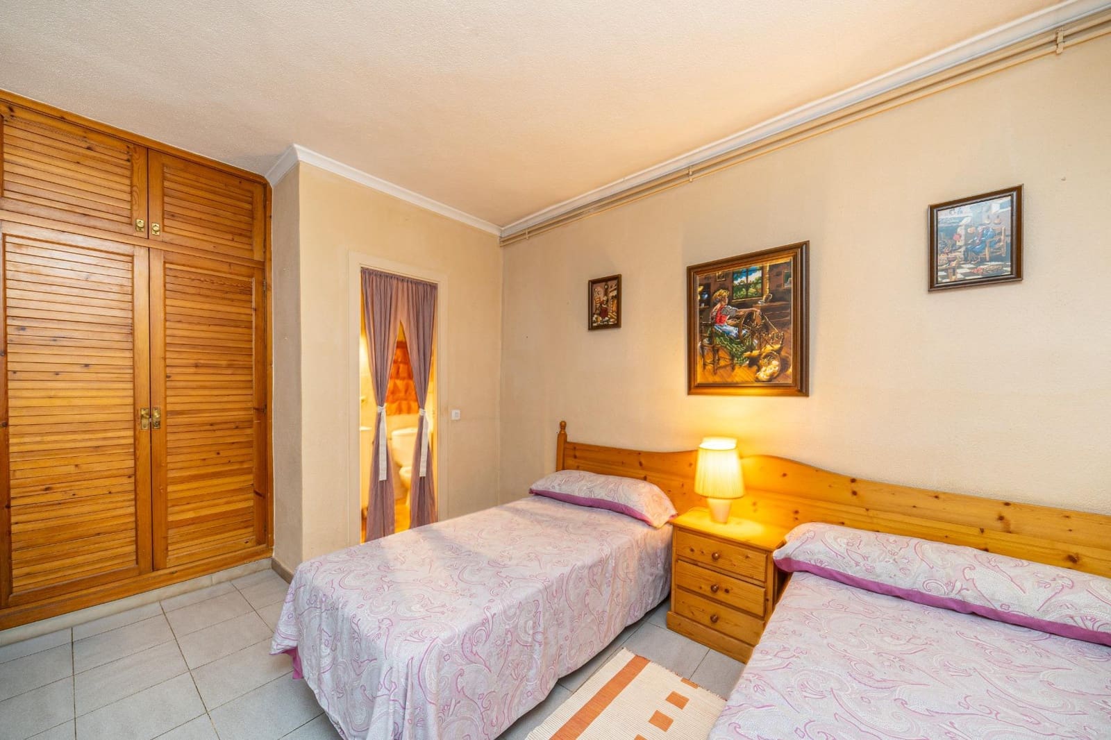Chalet de 3 habitaciones en Son Ferriol en venta con piscina garaje - 690.000 € (Ref: 9839467)
