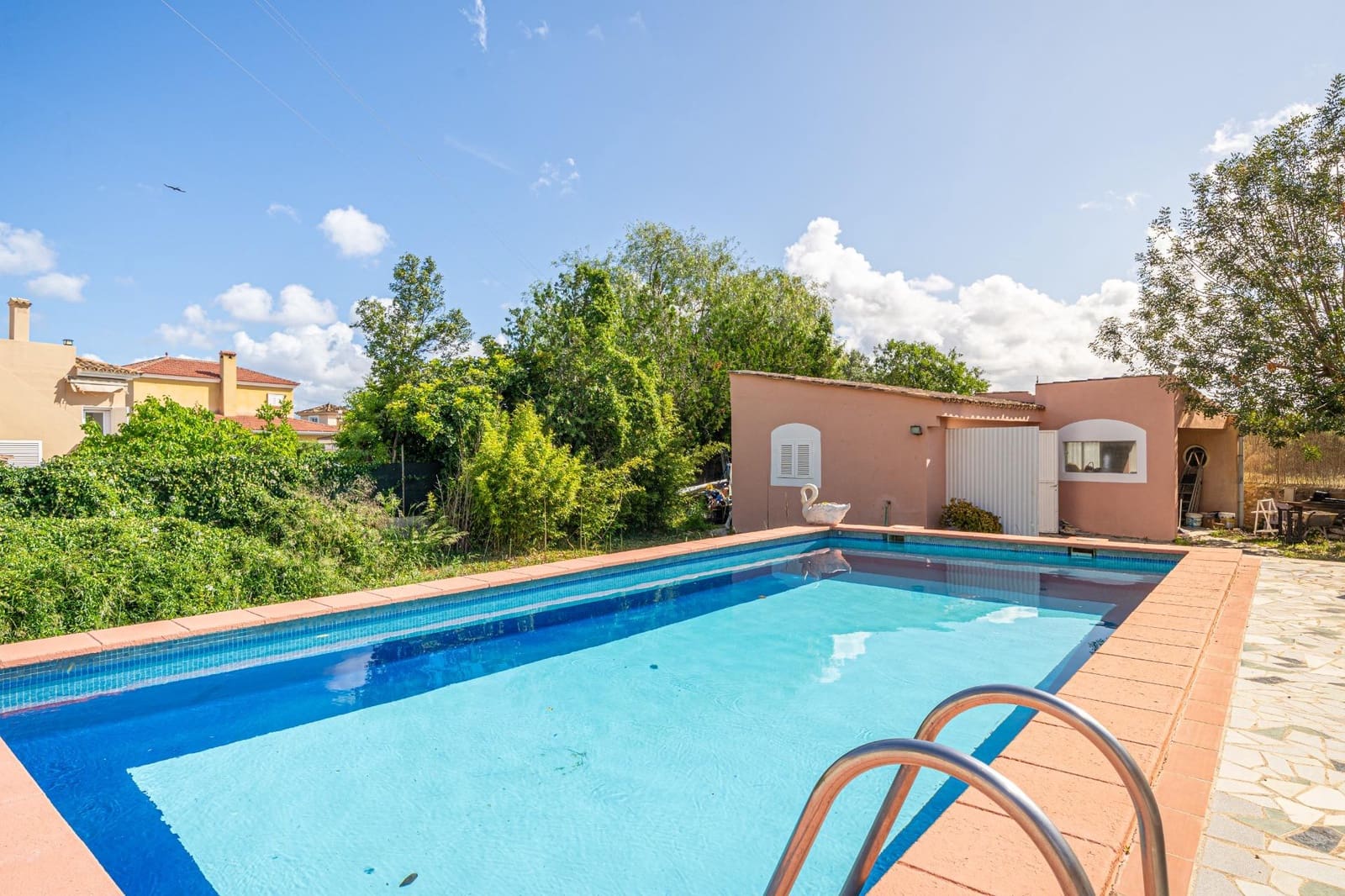 3 quarto Moradia para venda em Son Ferriol com piscina garagem - 690 000 € (Ref: 9839467)