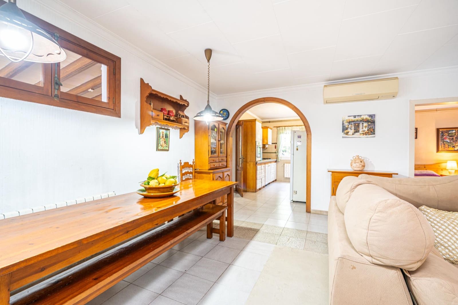 3 quarto Moradia para venda em Son Ferriol com piscina garagem - 690 000 € (Ref: 9839467)
