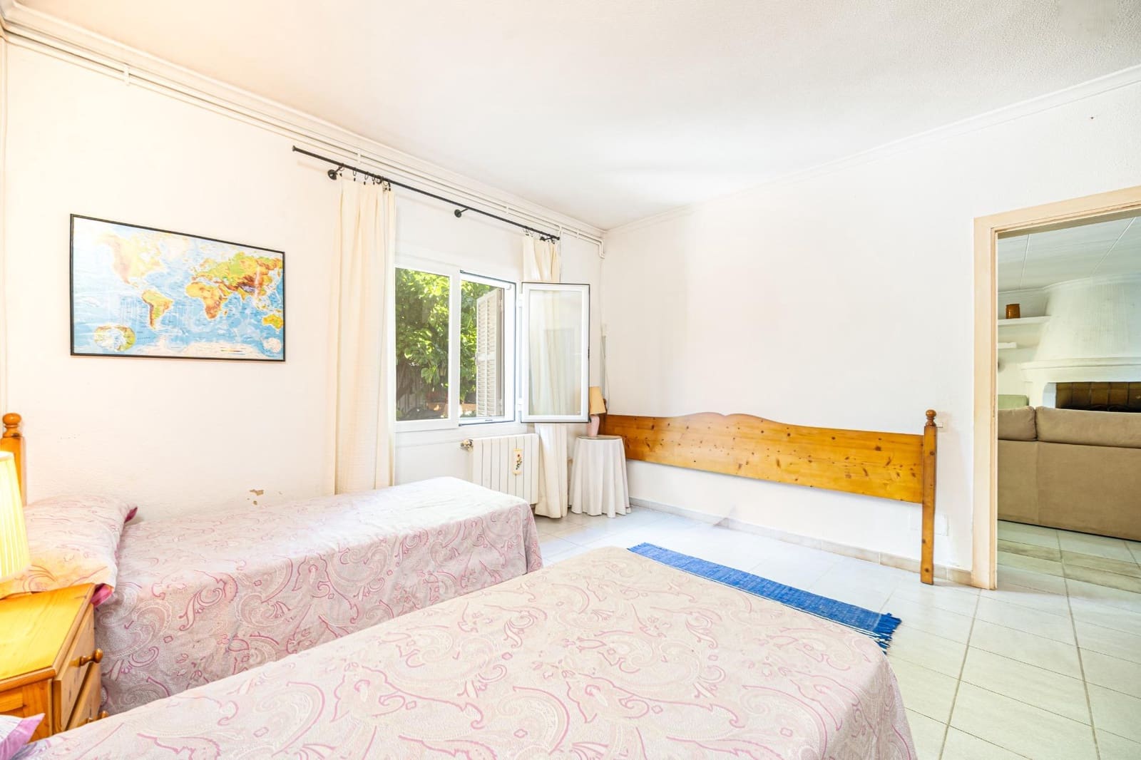 3 quarto Moradia para venda em Son Ferriol com piscina garagem - 690 000 € (Ref: 9839467)