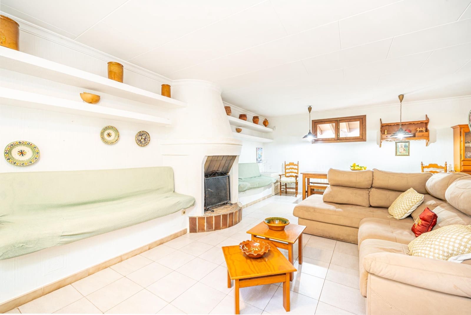 3 quarto Moradia para venda em Son Ferriol com piscina garagem - 690 000 € (Ref: 9839467)