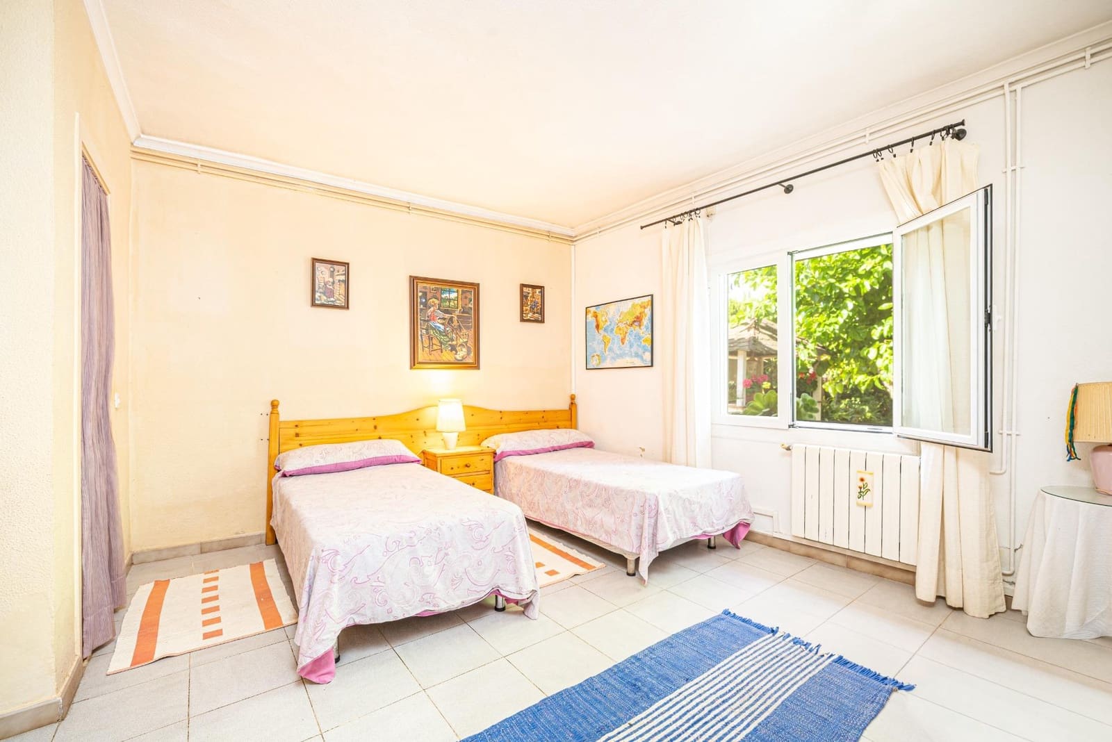 3 quarto Moradia para venda em Son Ferriol com piscina garagem - 690 000 € (Ref: 9839467)