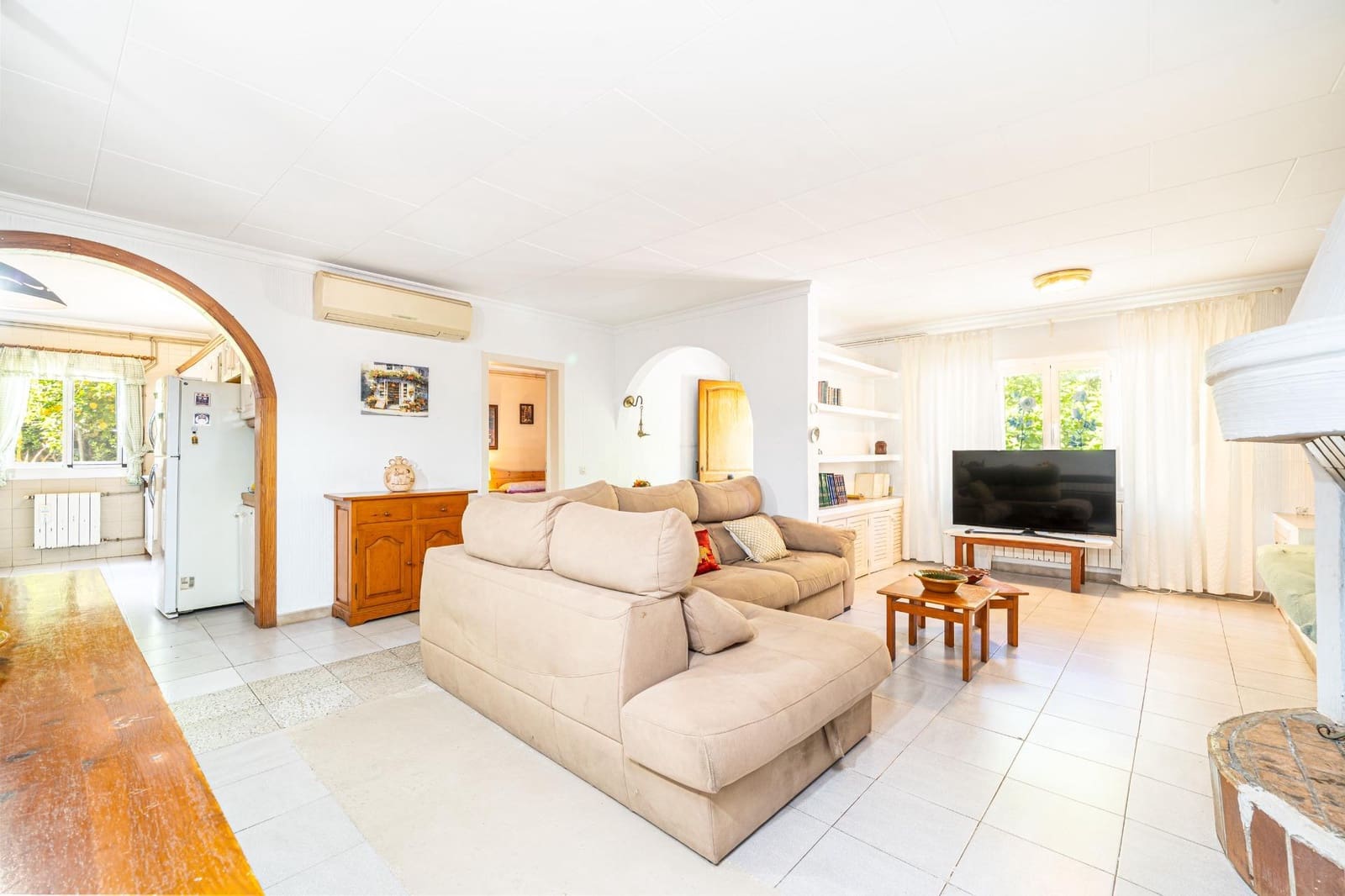 3 quarto Moradia para venda em Son Ferriol com piscina garagem - 690 000 € (Ref: 9839467)