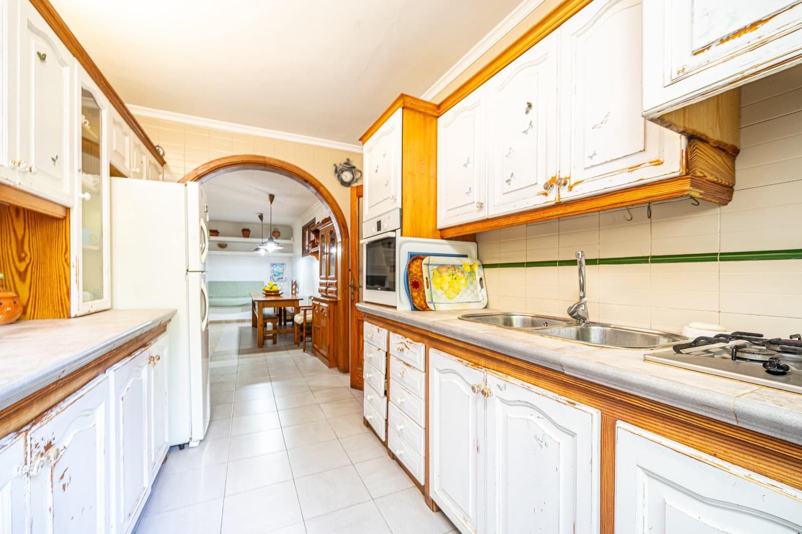 3 quarto Moradia para venda em Son Ferriol com piscina garagem - 690 000 € (Ref: 9839467)