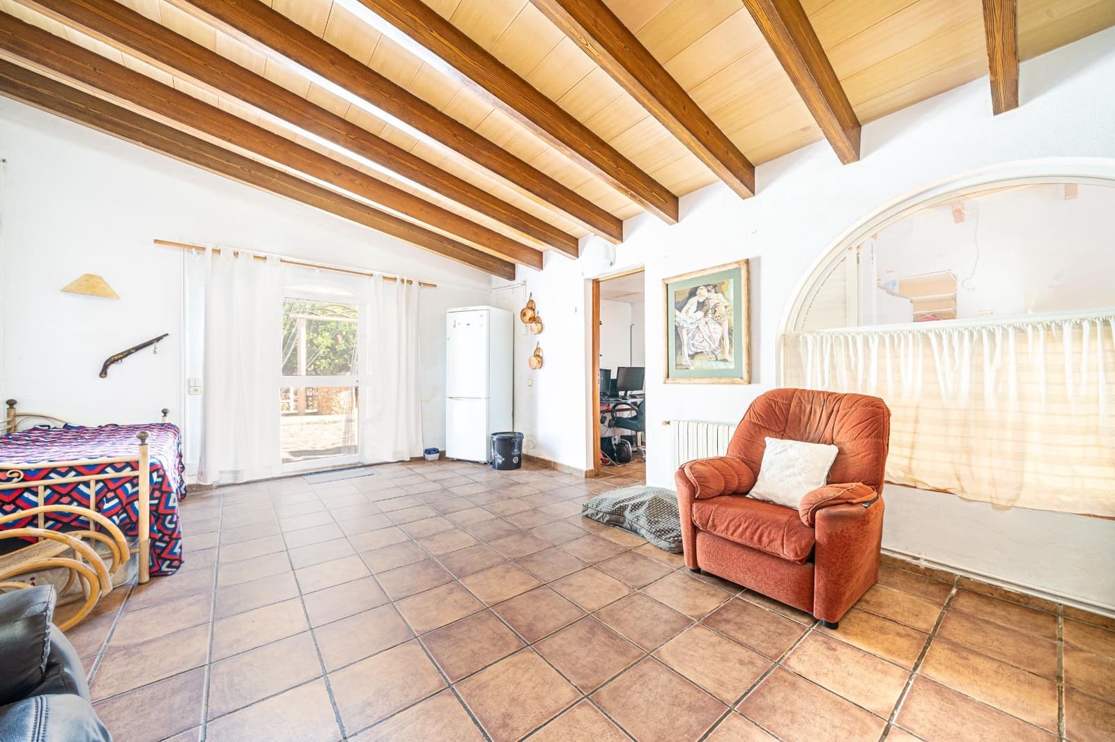 3 quarto Moradia para venda em Son Ferriol com piscina garagem - 690 000 € (Ref: 9839467)