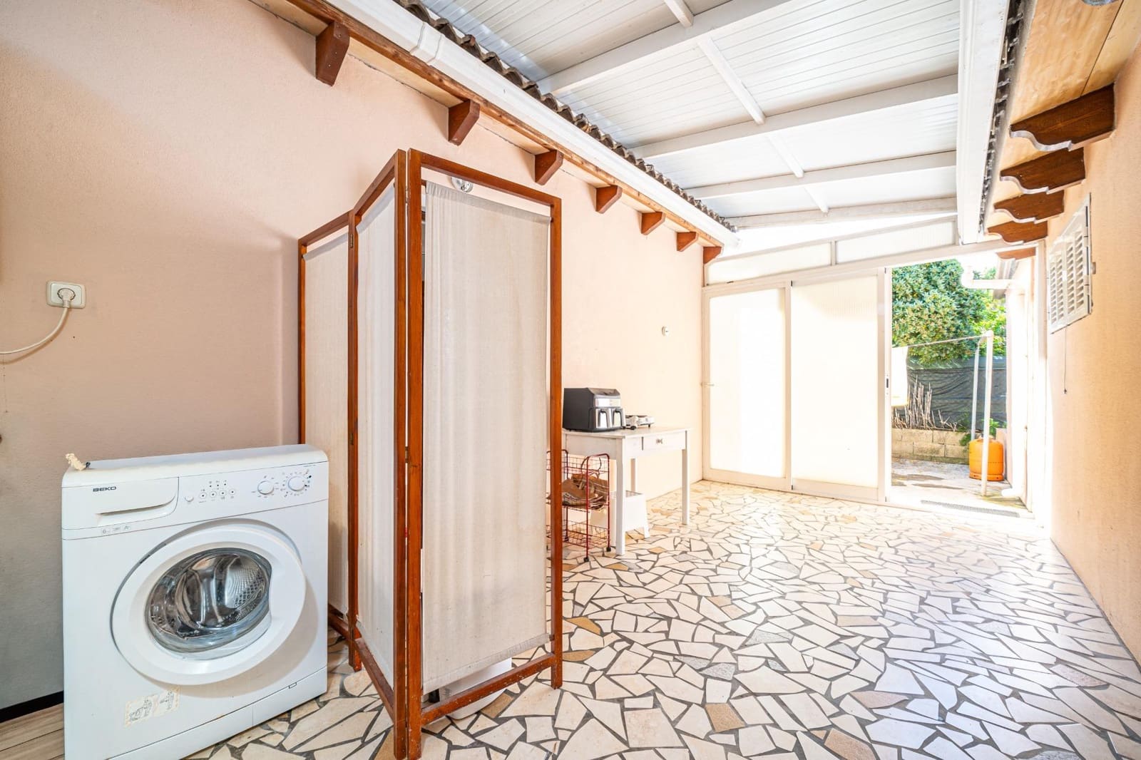 3 quarto Moradia para venda em Son Ferriol com piscina garagem - 690 000 € (Ref: 9839467)