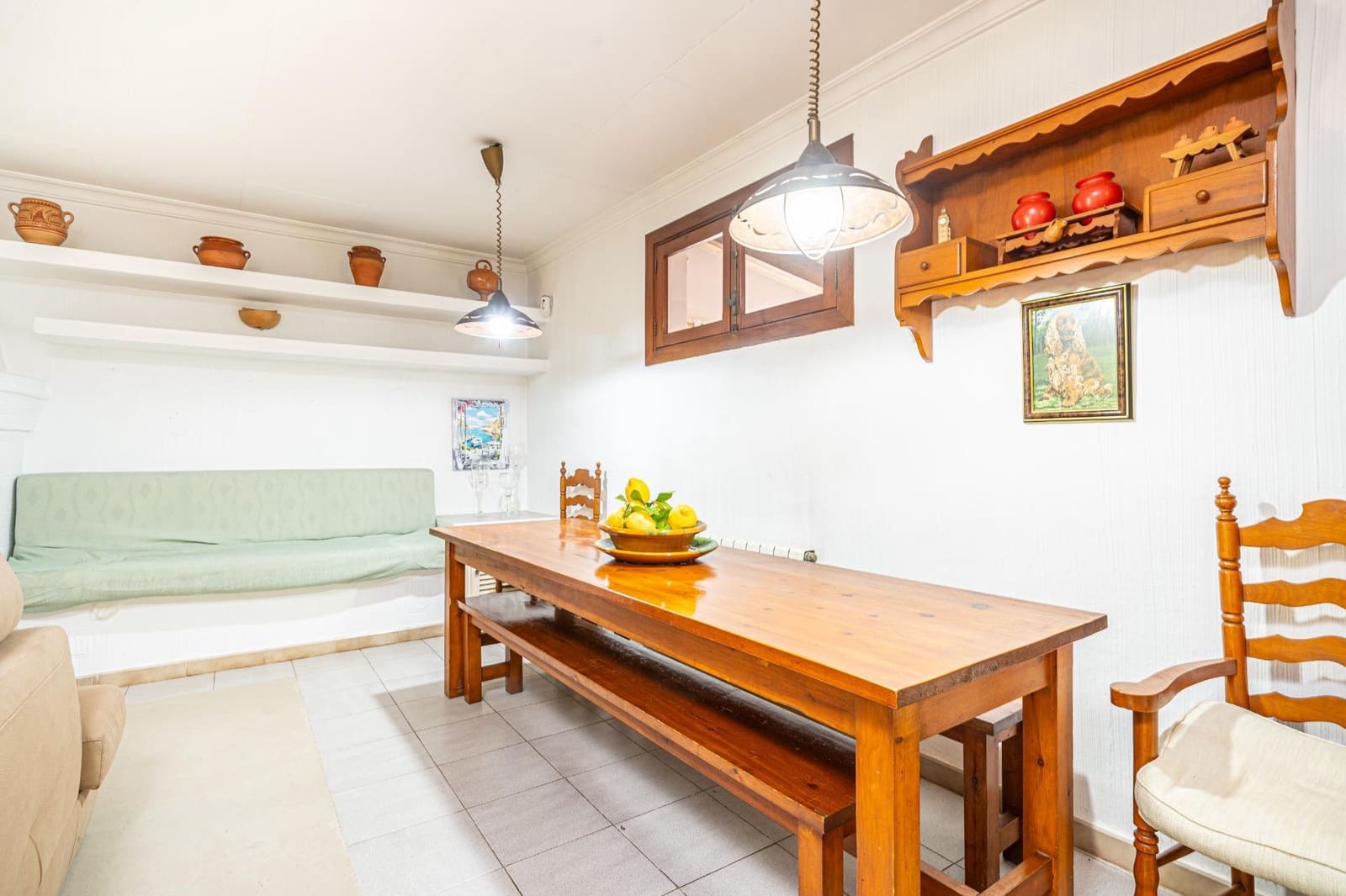 3 quarto Moradia para venda em Son Ferriol com piscina garagem - 690 000 € (Ref: 9839467)