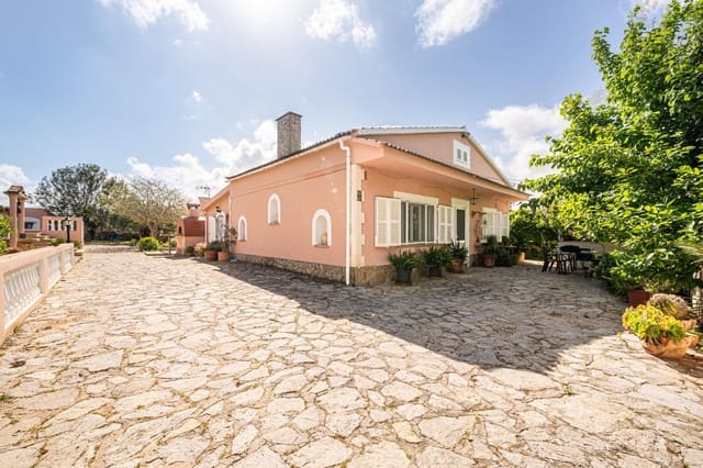 3 quarto Moradia para venda em Son Ferriol, Palma de Mallorca com piscina garagem - 690 000 € (Ref: 9839467)