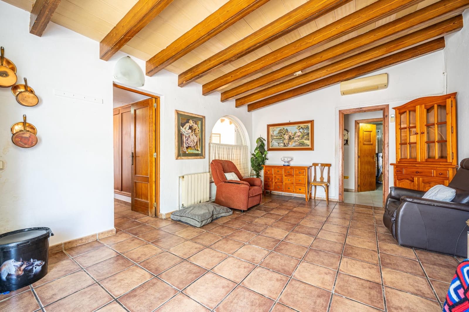 3 quarto Moradia para venda em Son Ferriol com piscina garagem - 690 000 € (Ref: 9839467)