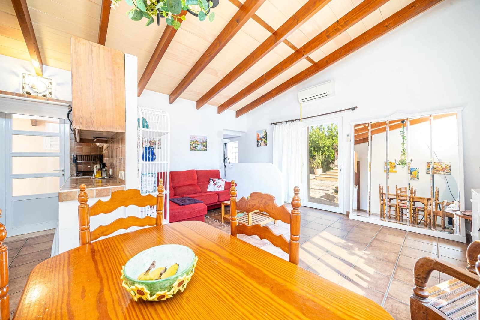 3 quarto Moradia para venda em Son Ferriol com piscina garagem - 690 000 € (Ref: 9839467)