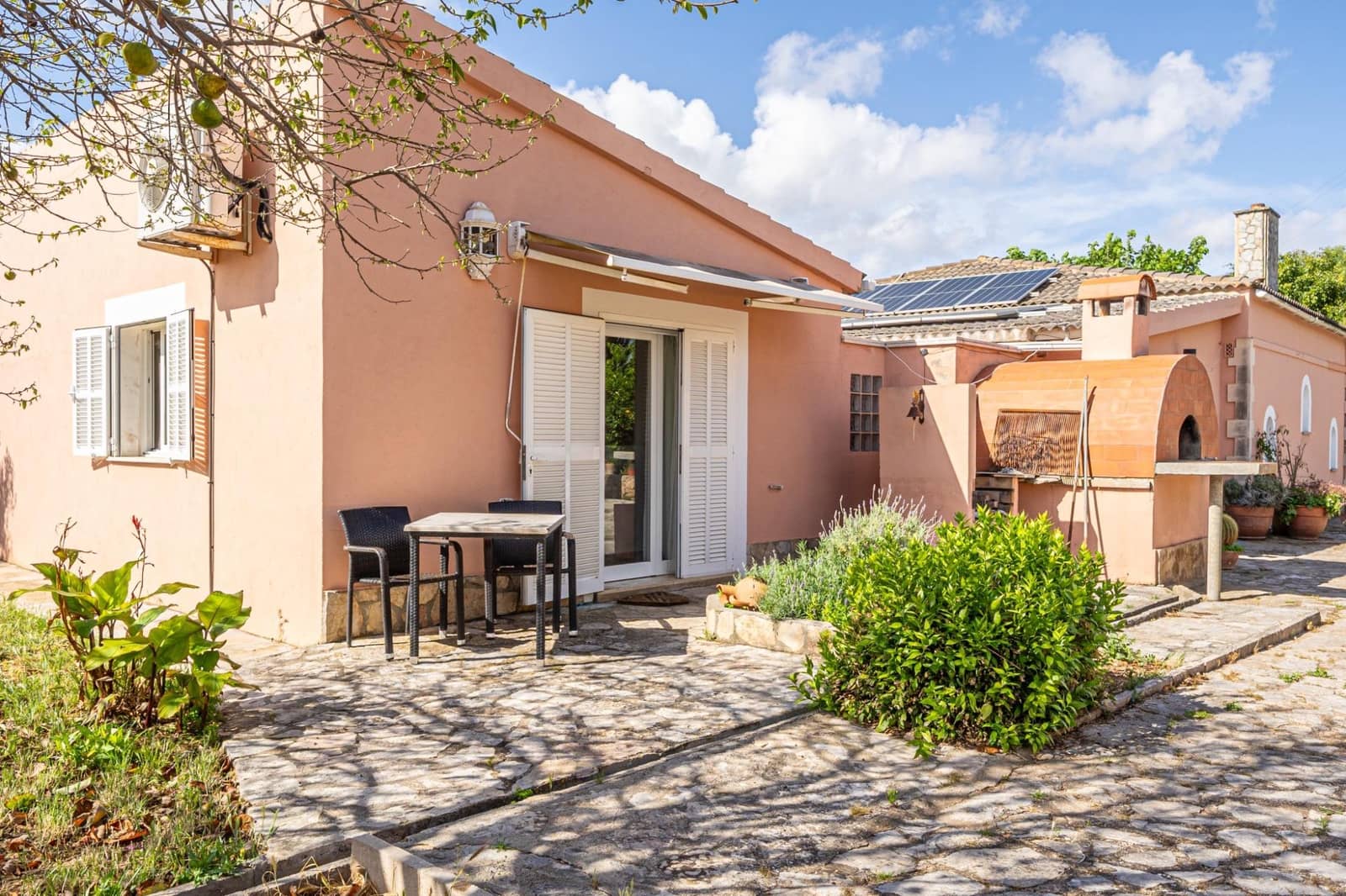 3 quarto Moradia para venda em Son Ferriol com piscina garagem - 690 000 € (Ref: 9839467)