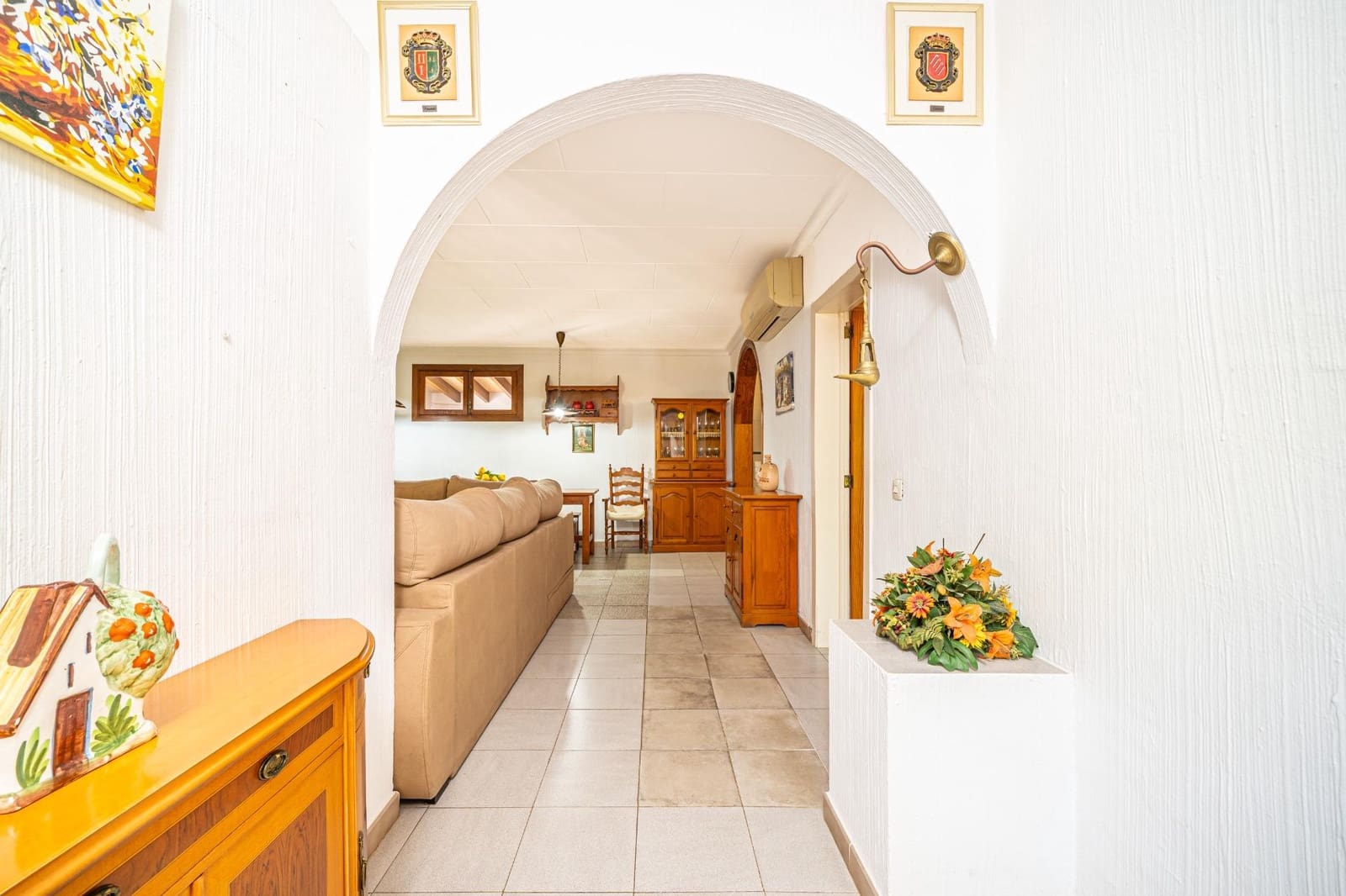 3 quarto Moradia para venda em Son Ferriol com piscina garagem - 690 000 € (Ref: 9839467)