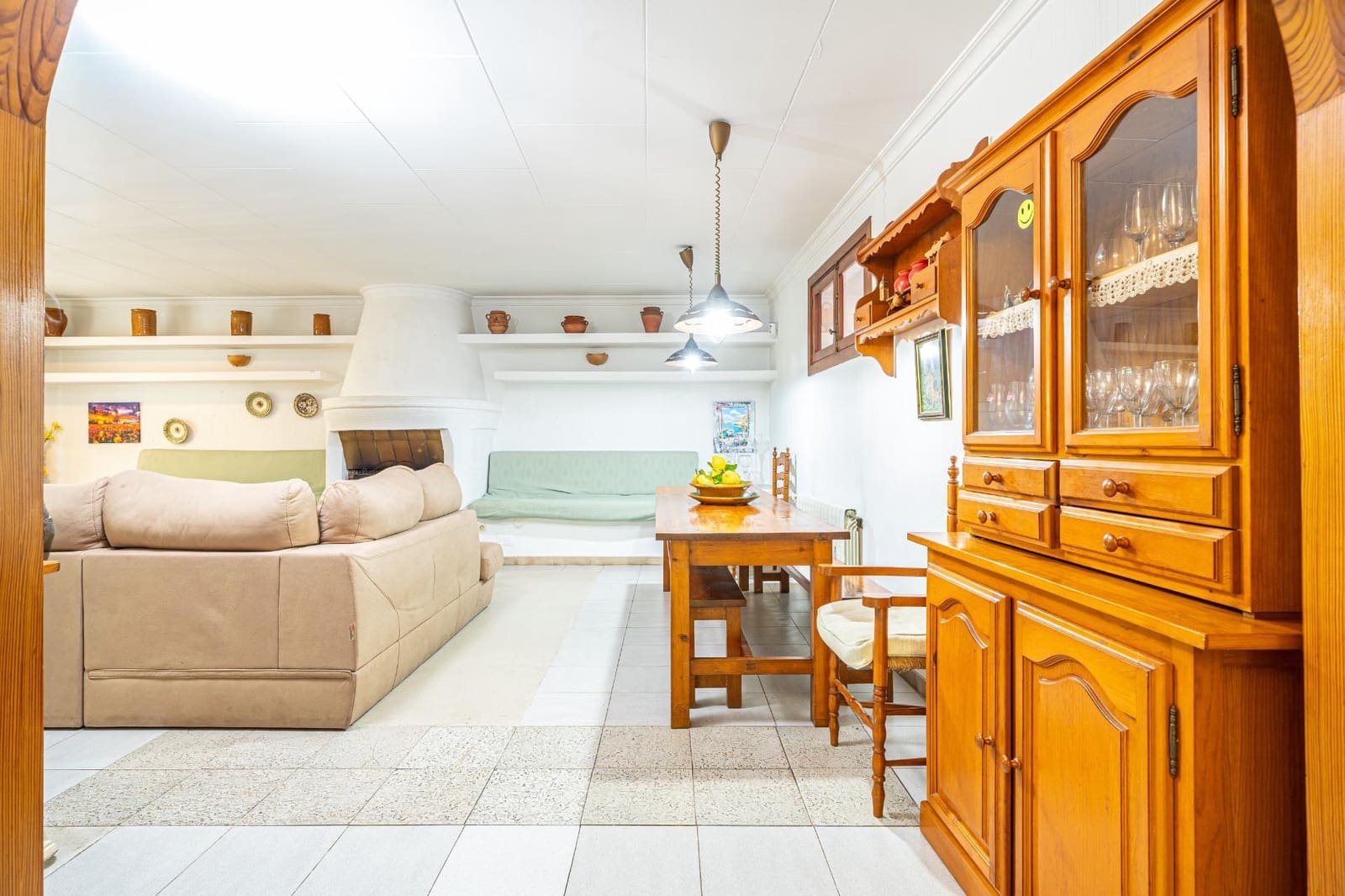 3 quarto Moradia para venda em Son Ferriol com piscina garagem - 690 000 € (Ref: 9839467)