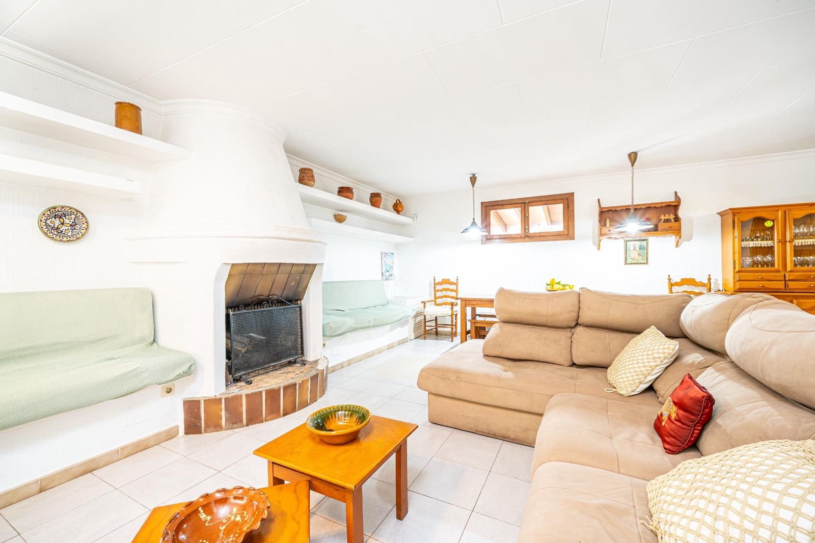 3 quarto Moradia para venda em Son Ferriol com piscina garagem - 690 000 € (Ref: 9839467)