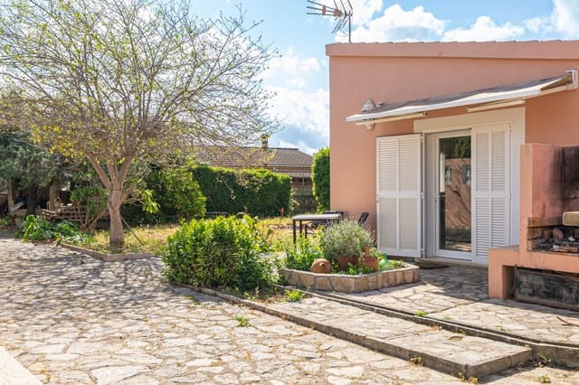 3 quarto Moradia para venda em Son Ferriol, Palma de Mallorca com piscina garagem - 690 000 € (Ref: 9839467)