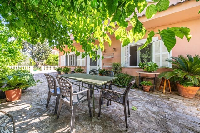 3 quarto Moradia para venda em Son Ferriol, Palma de Mallorca com piscina garagem - 690 000 € (Ref: 9839467)