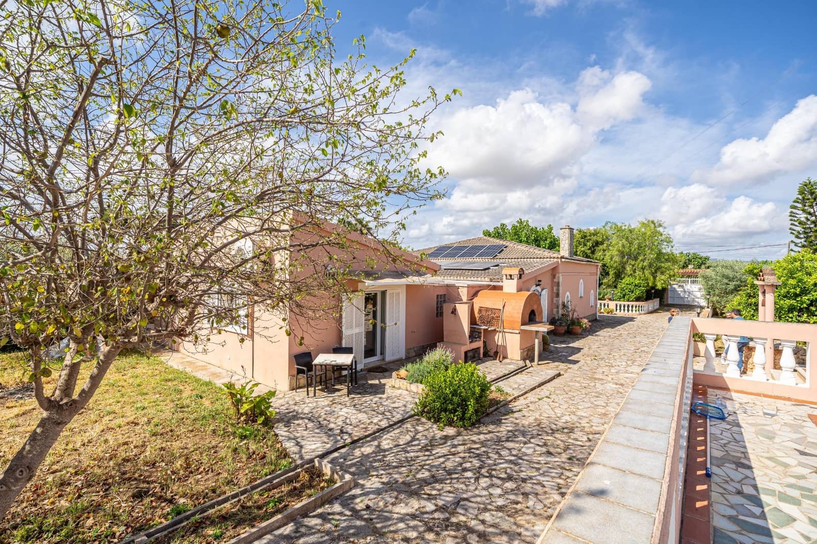 3 quarto Moradia para venda em Son Ferriol com piscina garagem - 690 000 € (Ref: 9839467)
