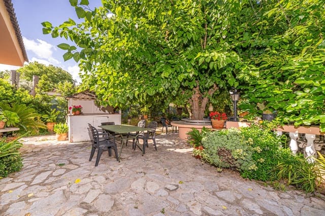 3 quarto Moradia para venda em Son Ferriol, Palma de Mallorca com piscina garagem - 690 000 € (Ref: 9839467)