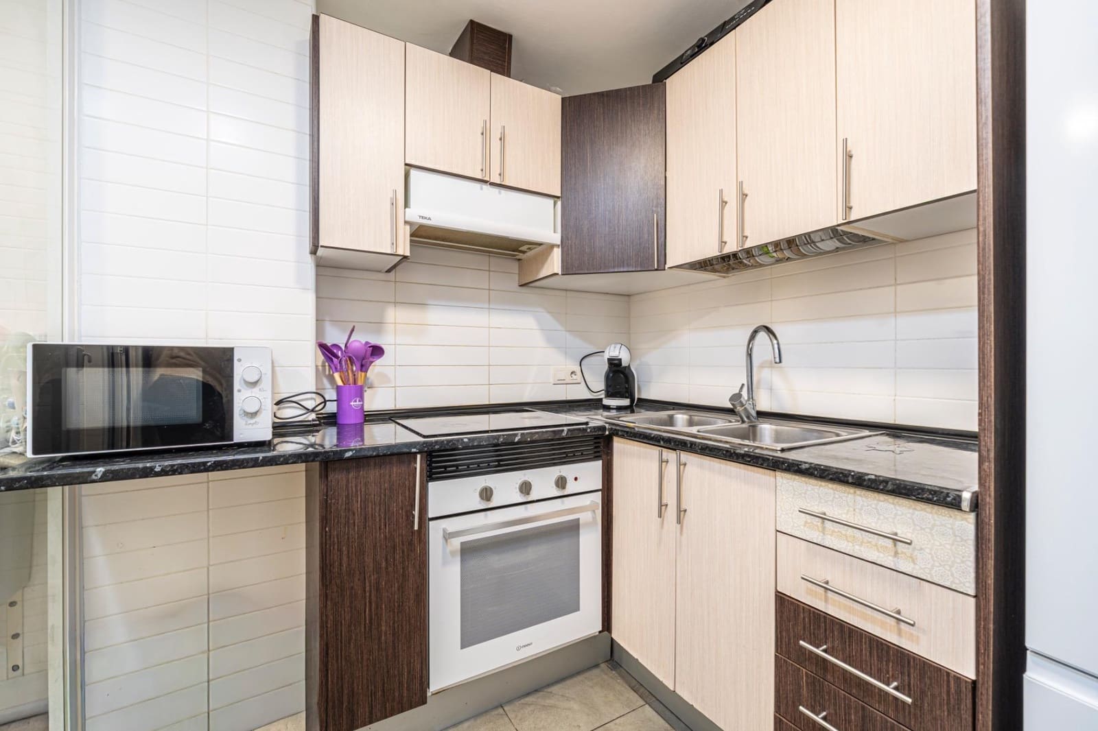 2 bedroom Flat for sale in Sant Llorenc des Cardassar - € 299,900 (Ref: 9839468)