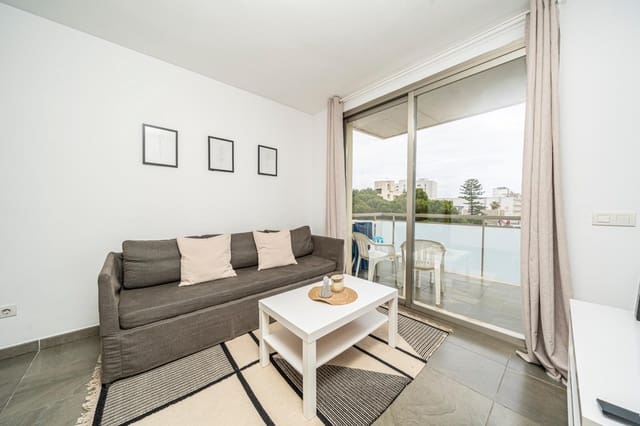 2 soverom Leilighet til salgs i Sant Llorenç des Cardassar - € 299 900 (Ref: 9839468)