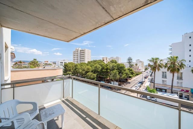 2 soverom Leilighet til salgs i Sant Llorenç des Cardassar - € 299 900 (Ref: 9839468)