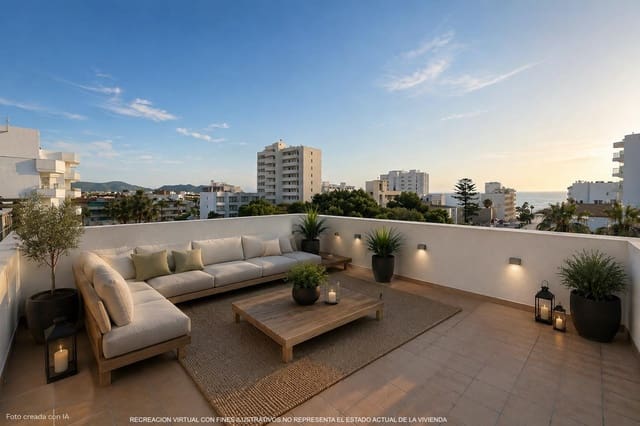 2 sypialnia Mieszkanie na sprzedaż w Sant Llorenç des Cardassar - 299 900 € (Ref: 9839468)