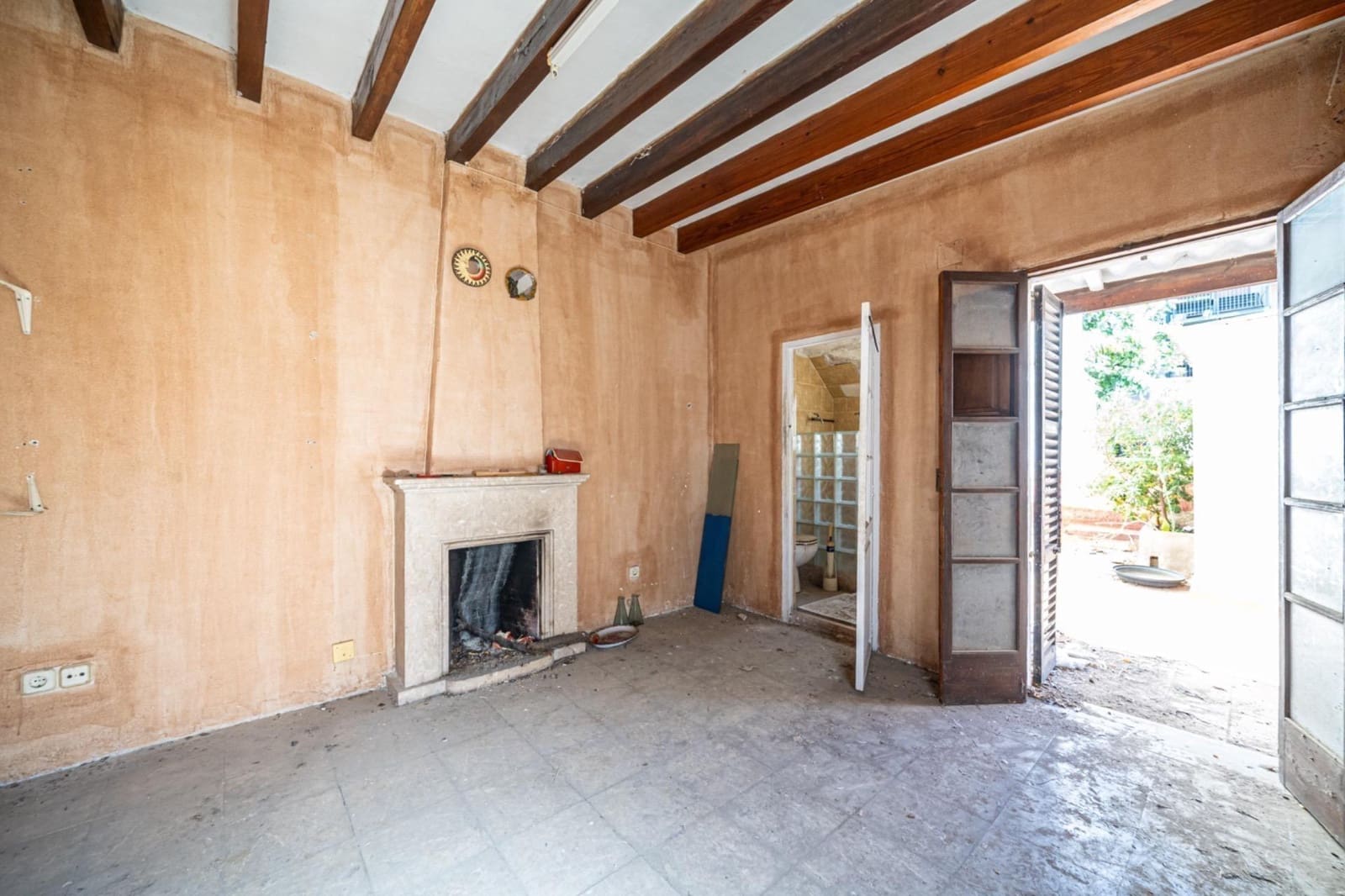 2 sovrum Kommersiell till salu i Palma de Mallorca - 249 000 € (Ref: 9843682)