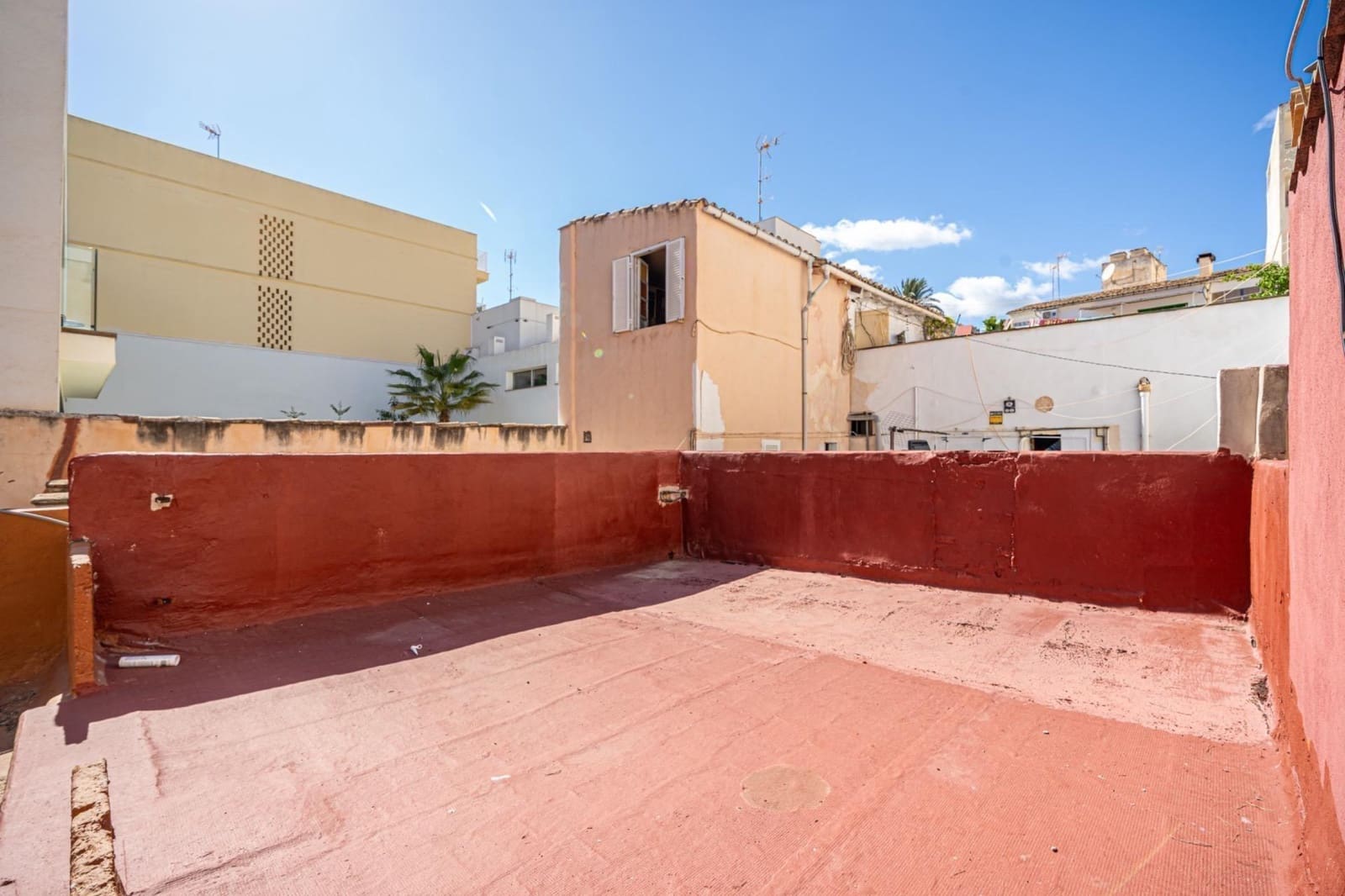 2 sovrum Kommersiell till salu i Palma de Mallorca - 249 000 € (Ref: 9843682)