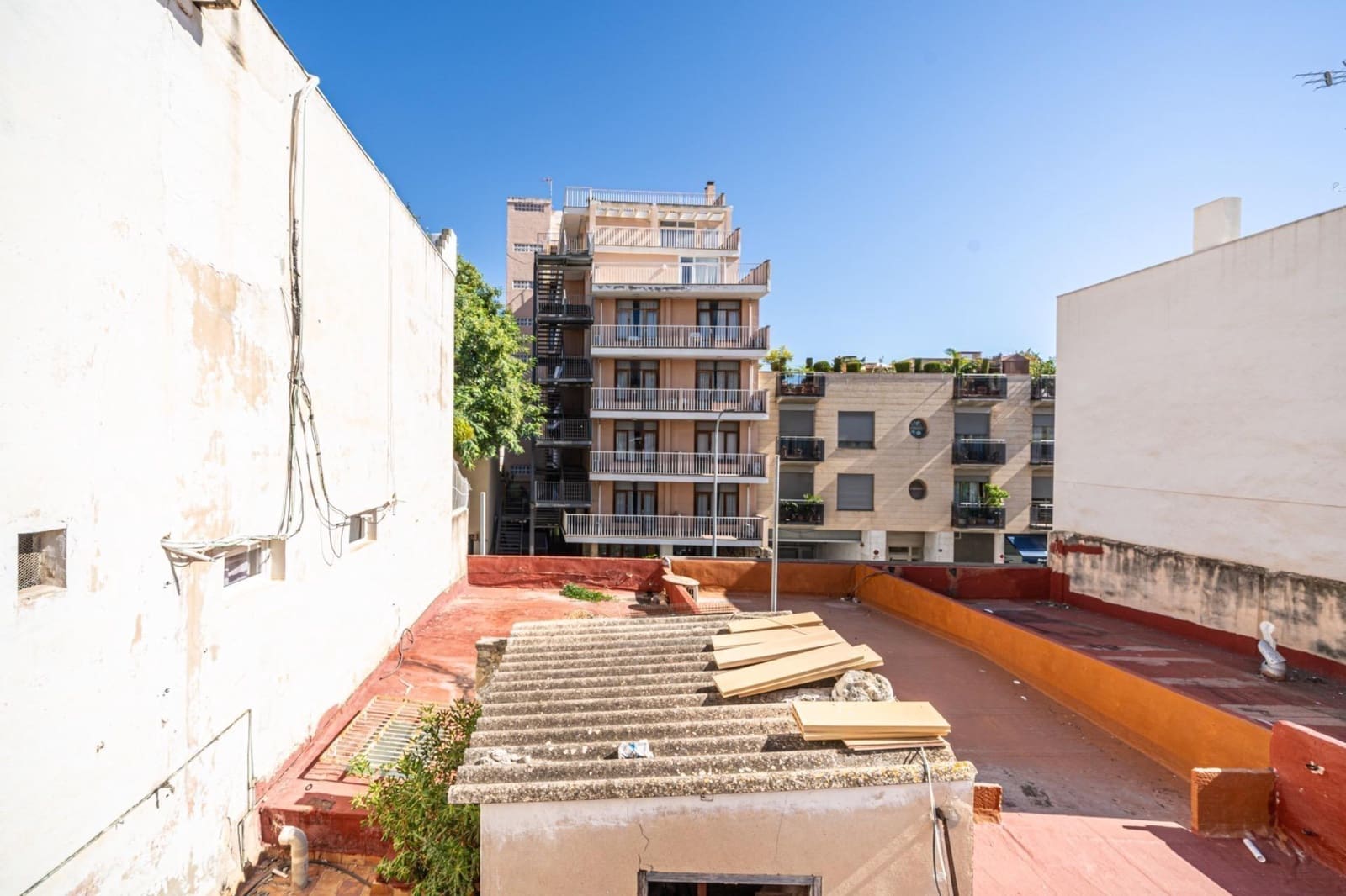 2 sovrum Kommersiell till salu i Palma de Mallorca - 249 000 € (Ref: 9843682)