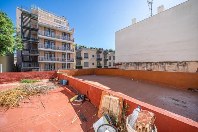 Local Comercial de 2 habitaciones en El Terreno, Palma de Mallorca en venta - 249.000 € (Ref: 9843682)