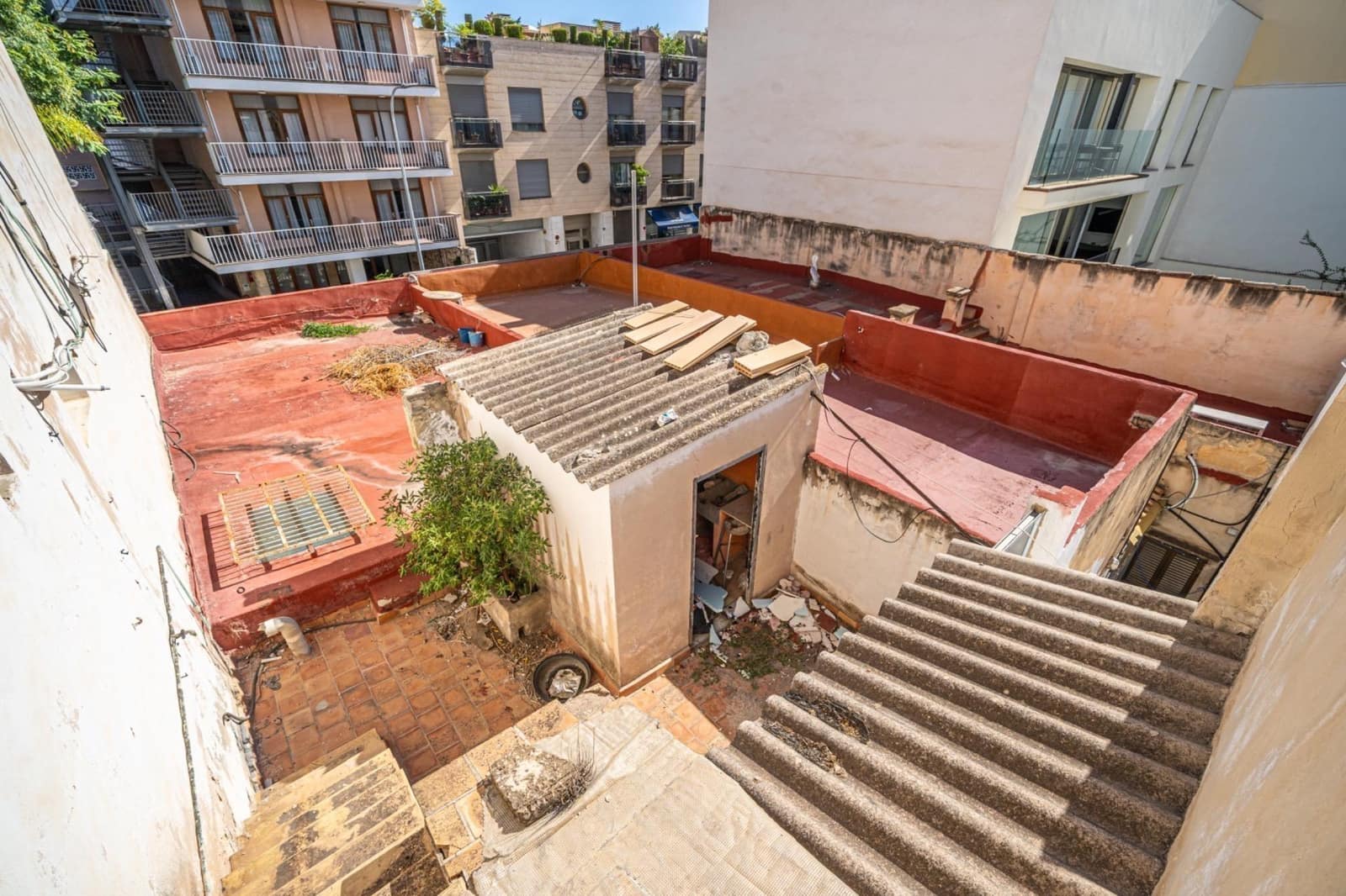 1 bedroom Apartment for sale in Palma de Mallorca - € 249,000 (Ref: 9846581)