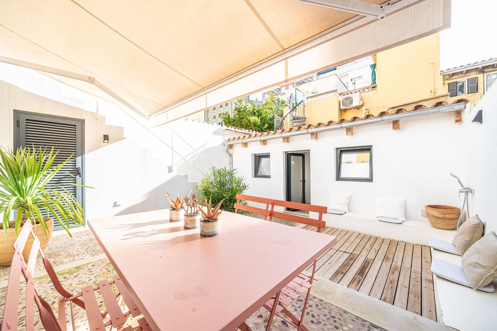 Byggegrund til salg i Palma de Mallorca - € 525.000 (Ref: 9851908)