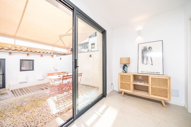 Byggegrund til salg i Palma de Mallorca - € 525.000 (Ref: 9851908)