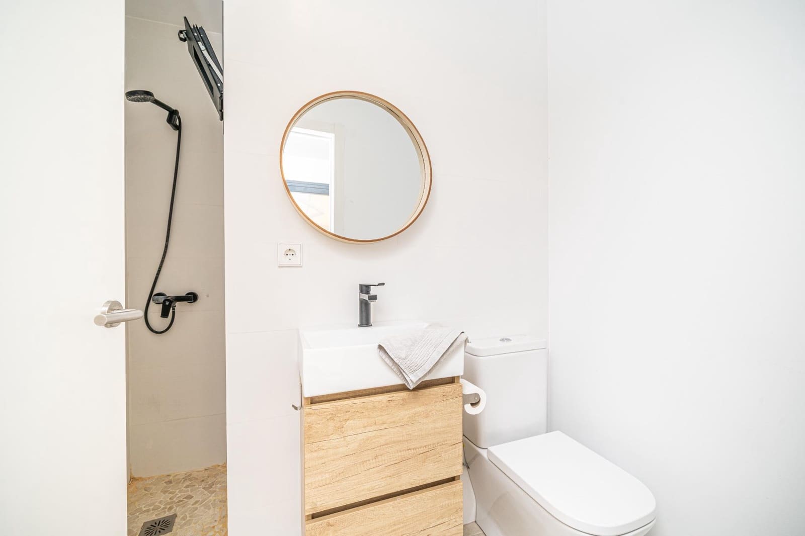 Byggegrund til salg i Palma de Mallorca - € 525.000 (Ref: 9851908)