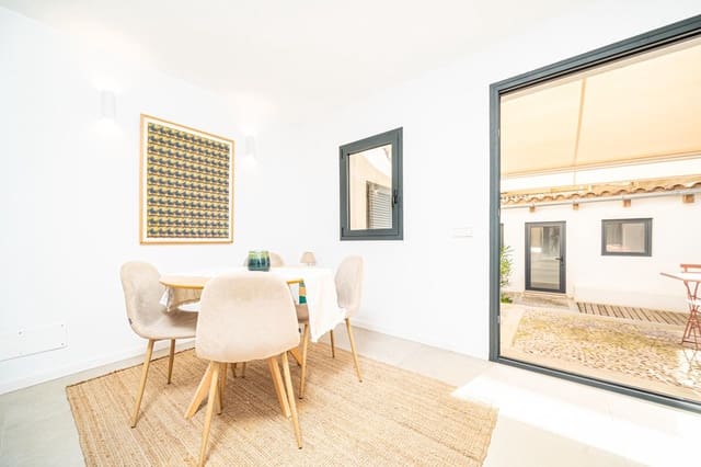 Byggegrund til salg i Palma de Mallorca - € 525.000 (Ref: 9851908)
