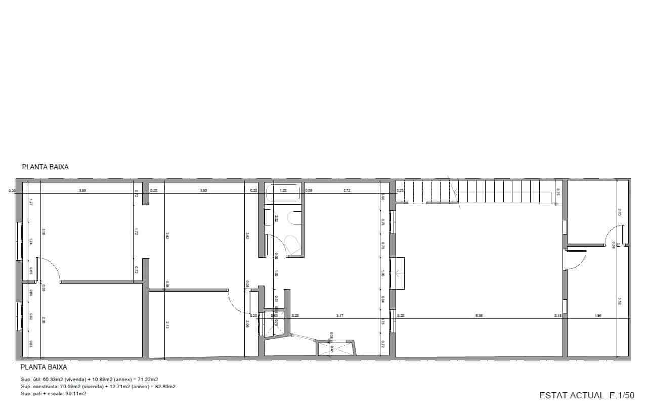 Byggegrund til salg i Palma de Mallorca - € 525.000 (Ref: 9851908)