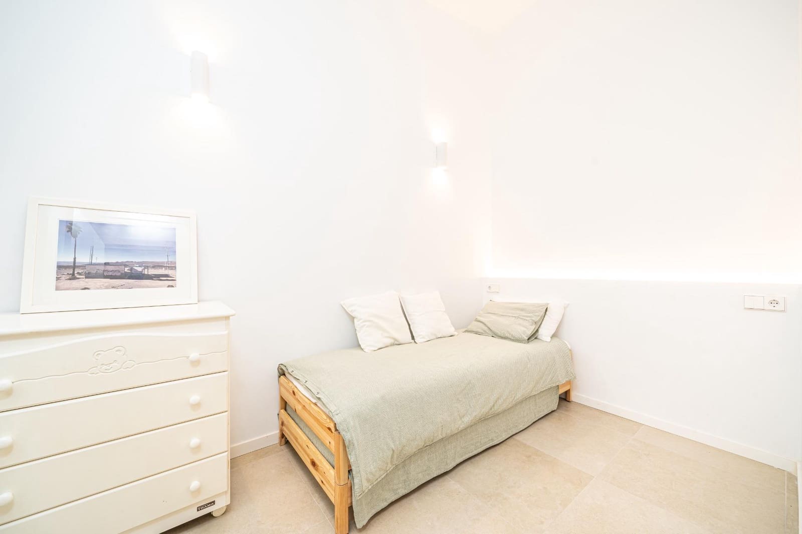 Byggegrund til salg i Palma de Mallorca - € 525.000 (Ref: 9851908)