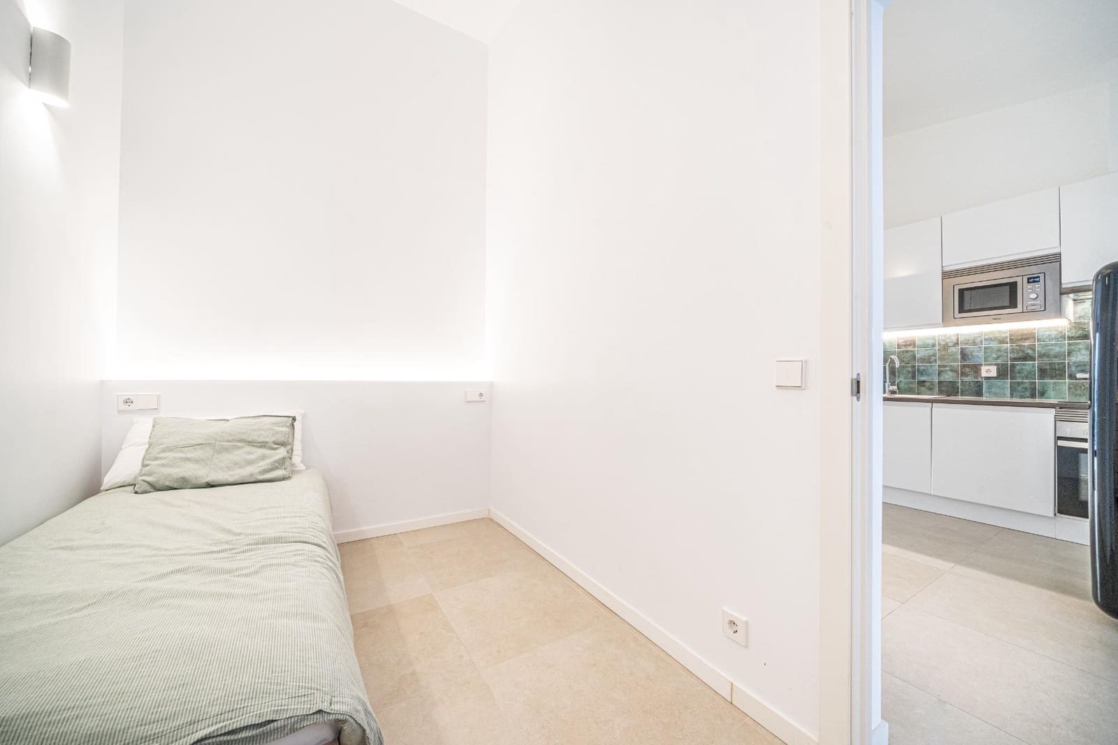 Byggegrund til salg i Palma de Mallorca - € 525.000 (Ref: 9851908)