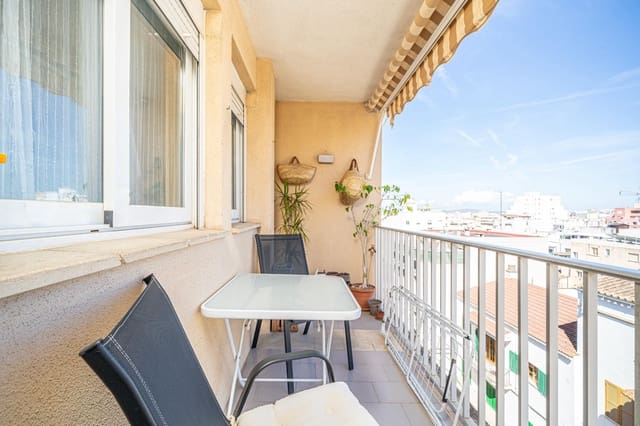 3 quarto Apartamento para venda em Son Cotoner, Palma de Mallorca - 339 900 € (Ref: 9855619)