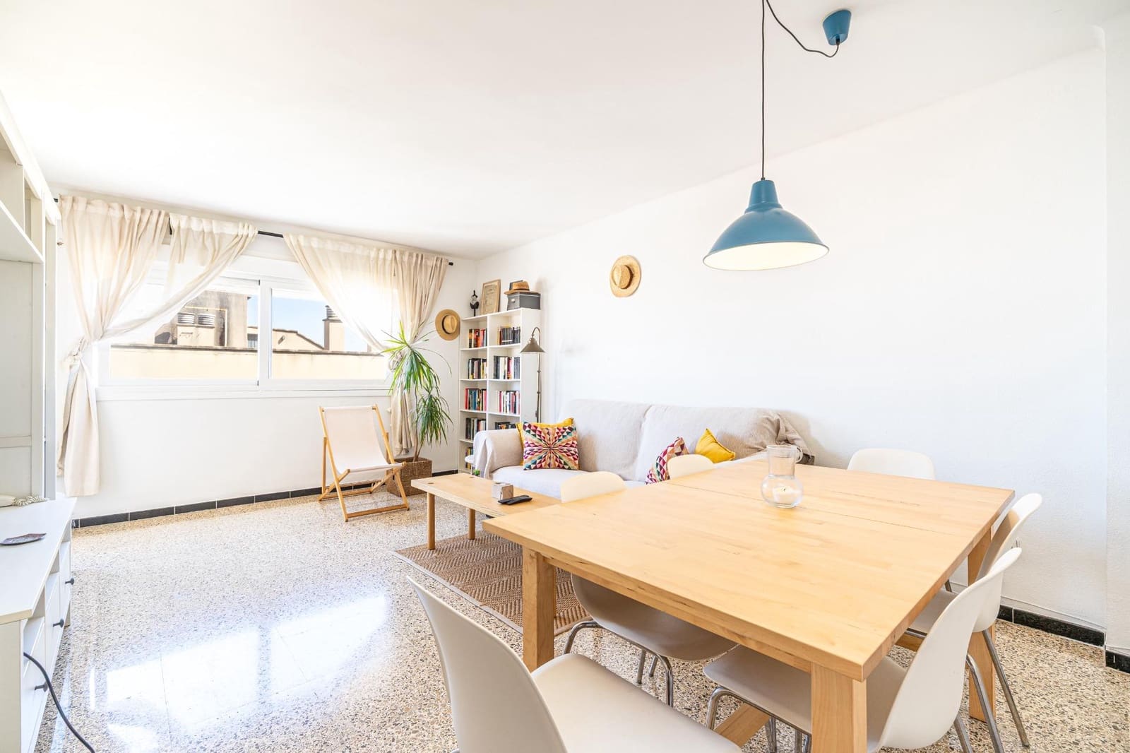 3 quarto Apartamento para venda em Palma de Mallorca - 339 900 € (Ref: 9855619)