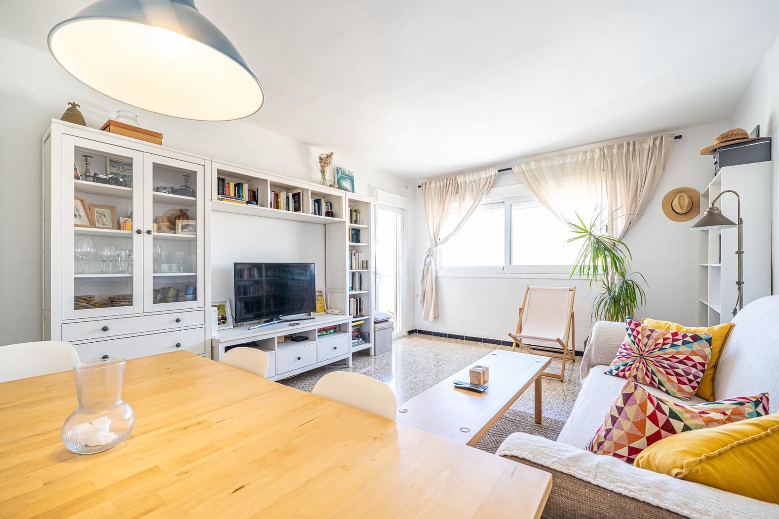 3 quarto Apartamento para venda em Palma de Mallorca - 339 900 € (Ref: 9855619)