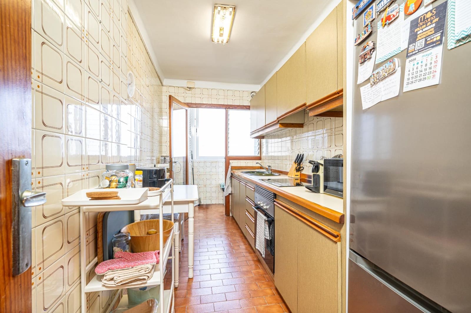 3 quarto Apartamento para venda em Palma de Mallorca - 339 900 € (Ref: 9855619)