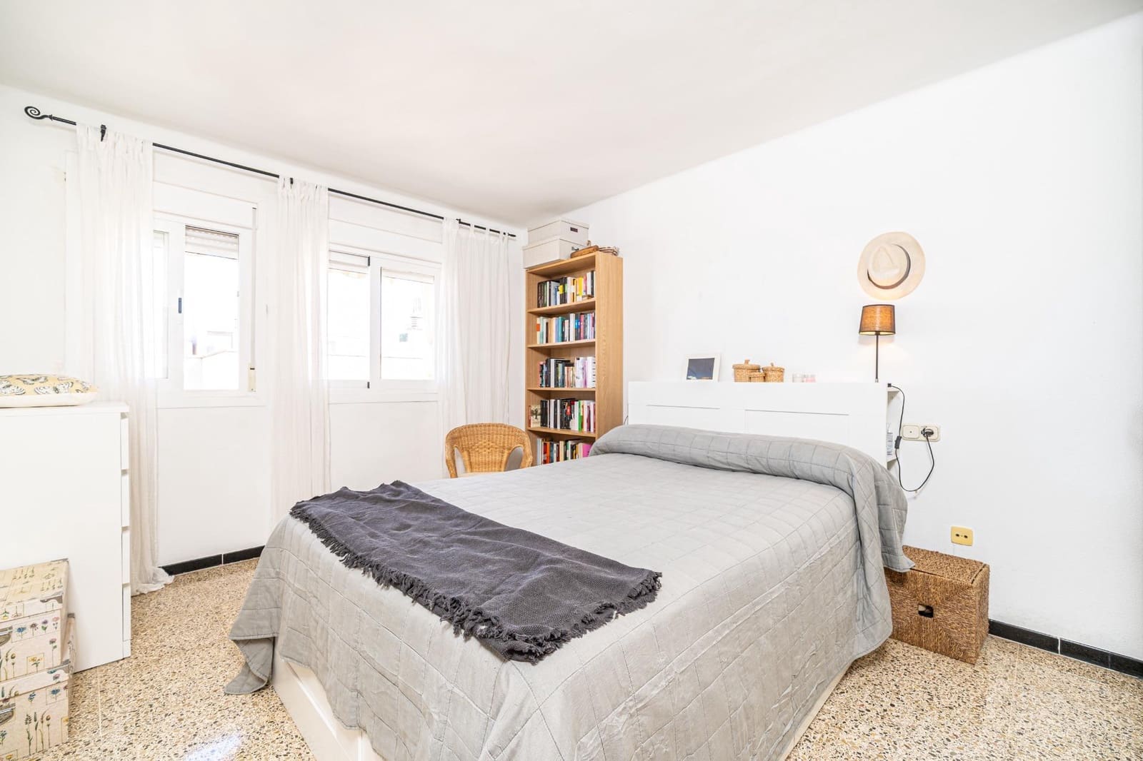 3 quarto Apartamento para venda em Palma de Mallorca - 339 900 € (Ref: 9855619)